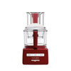 Magimix 4200XL Rouge Multifunction Food Processor MGMX021409 - Metro Singapore Departmental Store - Celebrating 69 Years in SG