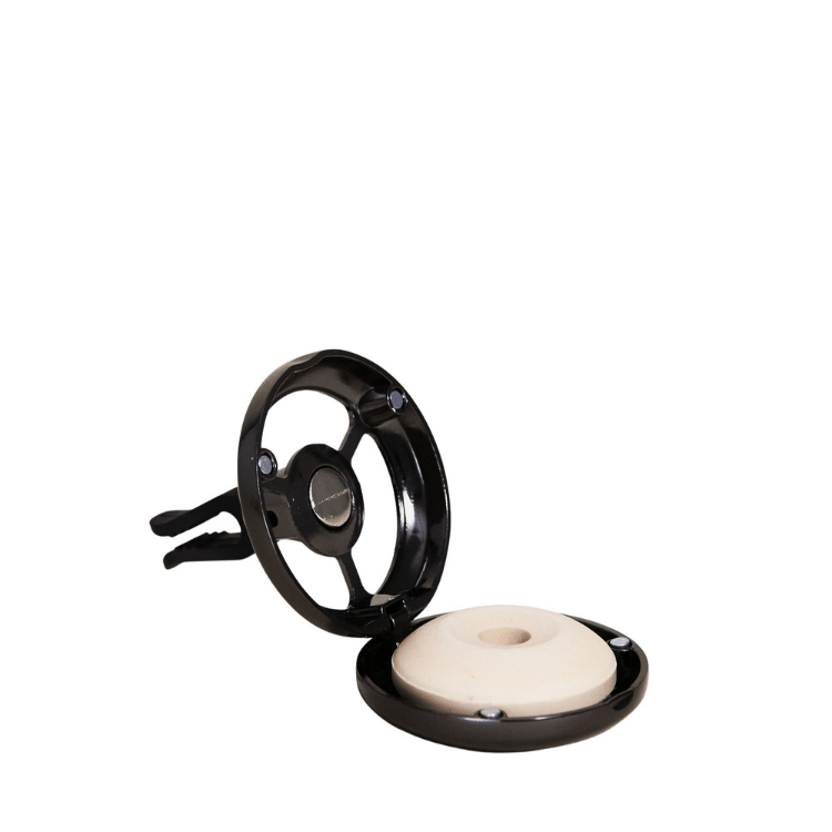 Maison Berger Paris Anti - Odeur Car Diffuser - Metro Singapore Departmental Store - Celebrating 69 Years in SG