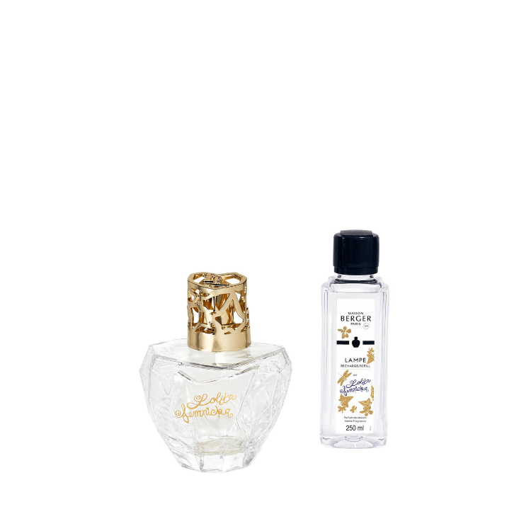 Maison Berger Paris C Lolita Lempicka Lampe Set - Metro Singapore Departmental Store - Celebrating 69 Years in SG