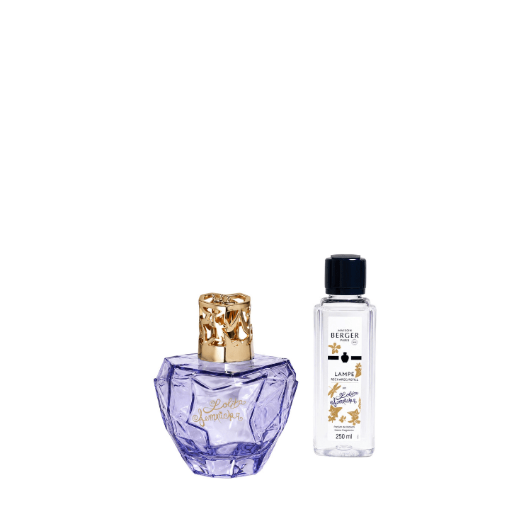 Maison Berger Paris C Lolita Lempicka Lampe Set - Metro Singapore Departmental Store - Celebrating 69 Years in SG