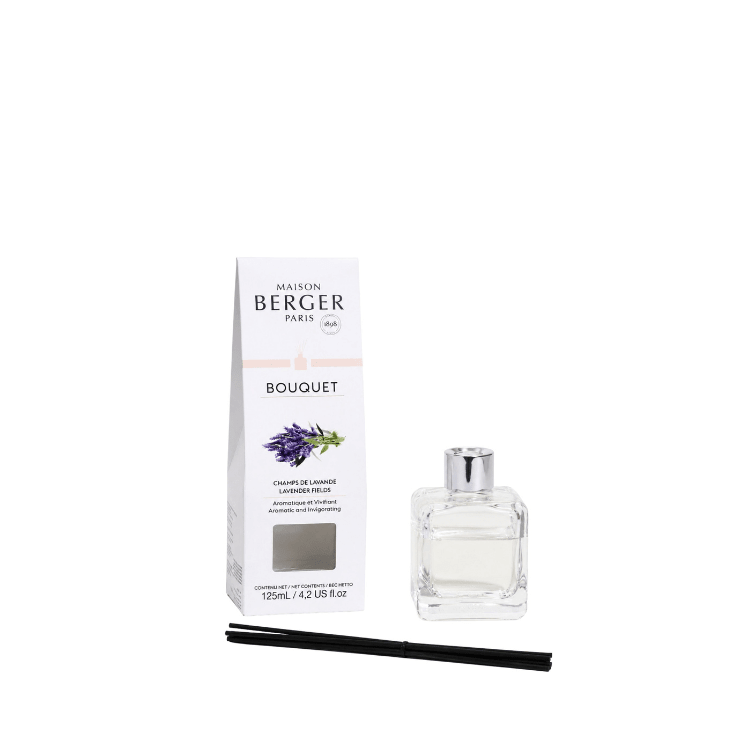 Maison Berger Paris Cube Reed Diffuser - Metro Singapore Departmental Store - Celebrating 69 Years in SG