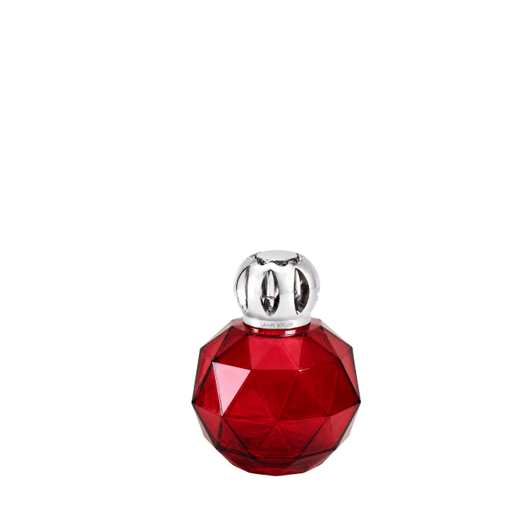 Maison Berger Paris Geode Lamp - Metro Singapore Departmental Store - Celebrating 69 Years in SG