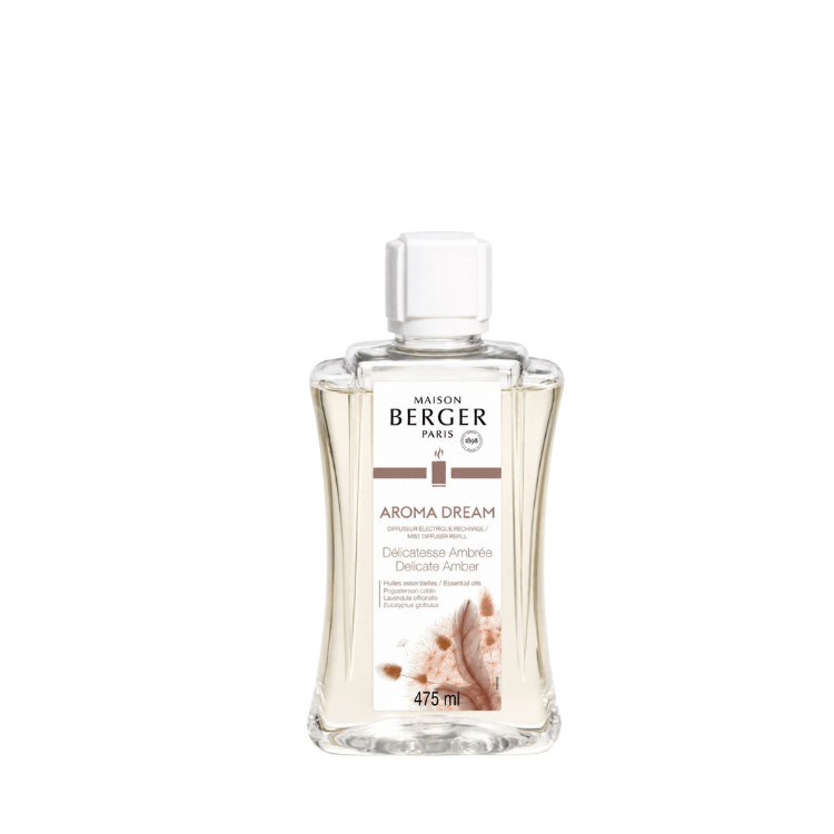 Maison Berger Paris Mist Aroma Diffuser Refill 475ml - Metro Singapore Departmental Store - Celebrating 69 Years in SG