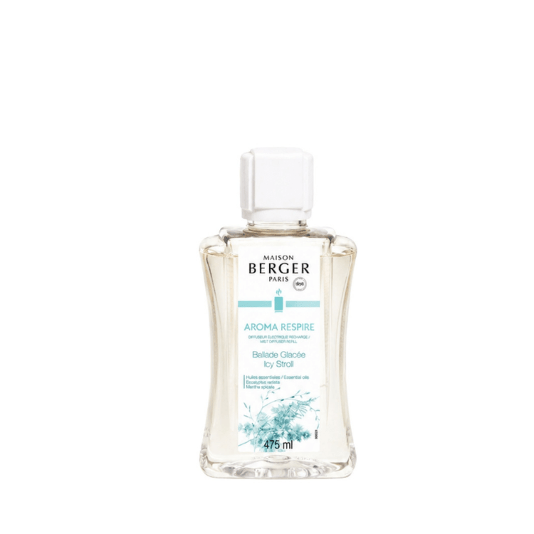 Maison Berger Paris Mist Aroma Diffuser Refill 475ml - Metro Singapore Departmental Store - Celebrating 69 Years in SG