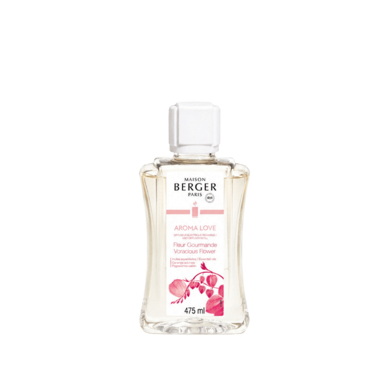 Maison Berger Paris Mist Aroma Diffuser Refill 475ml - Metro Singapore Departmental Store - Celebrating 69 Years in SG