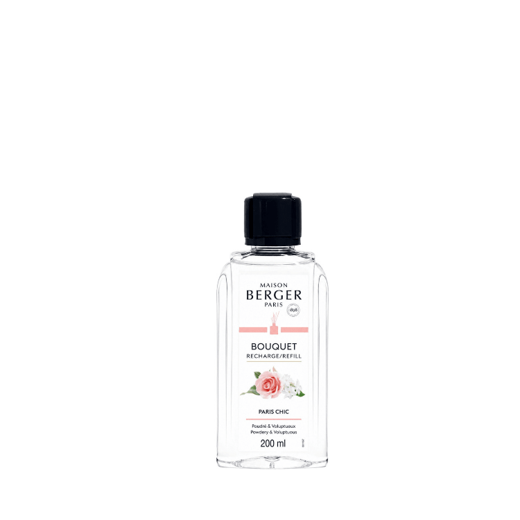 Maison Berger Paris Reed Diffuser Refill 200ml - Metro Singapore Departmental Store - Celebrating 69 Years in SG