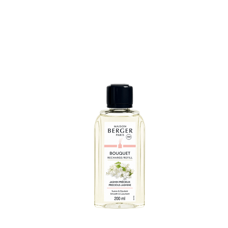 Maison Berger Paris Reed Diffuser Refill 200ml - Metro Singapore Departmental Store - Celebrating 69 Years in SG