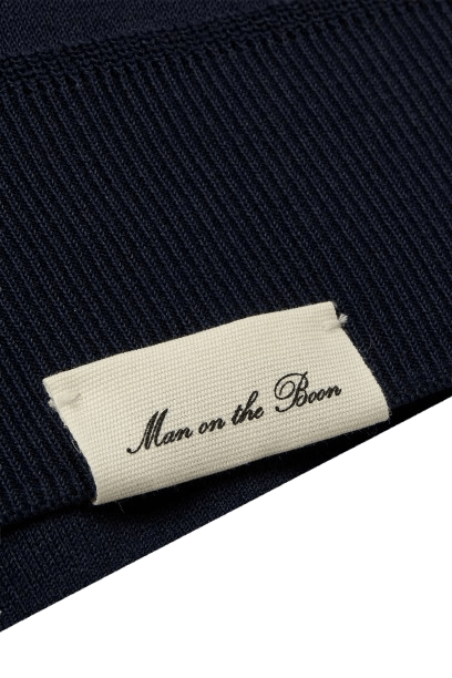 Man On The Boon Essential Summer Polo - Metro Singapore Departmental Store - Celebrating 69 Years in SG