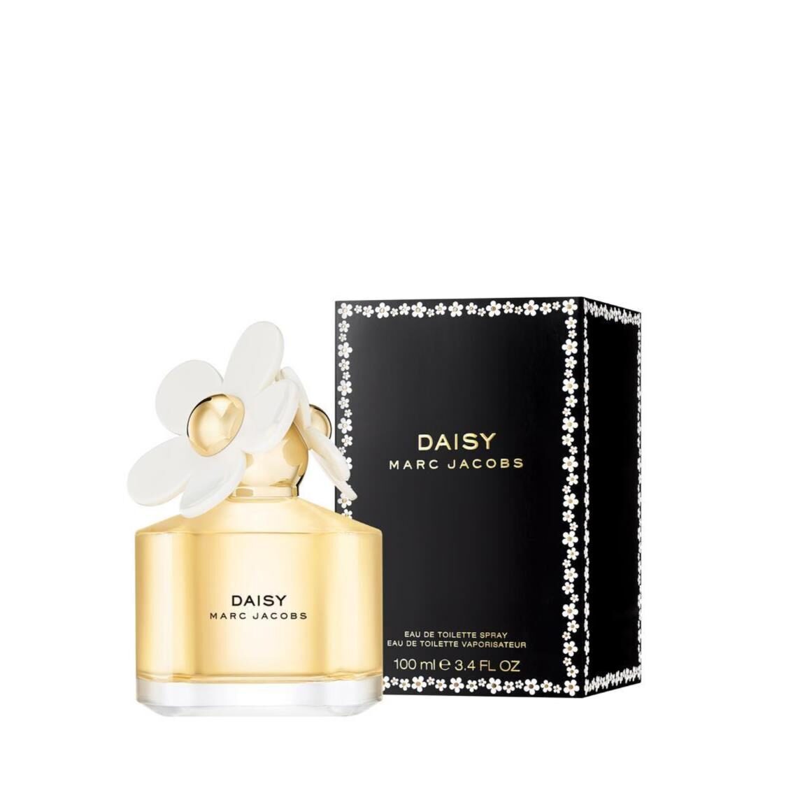 Marc Jacobs Daisy EDT 100ml - Metro Singapore Departmental Store - Celebrating 69 Years in SG