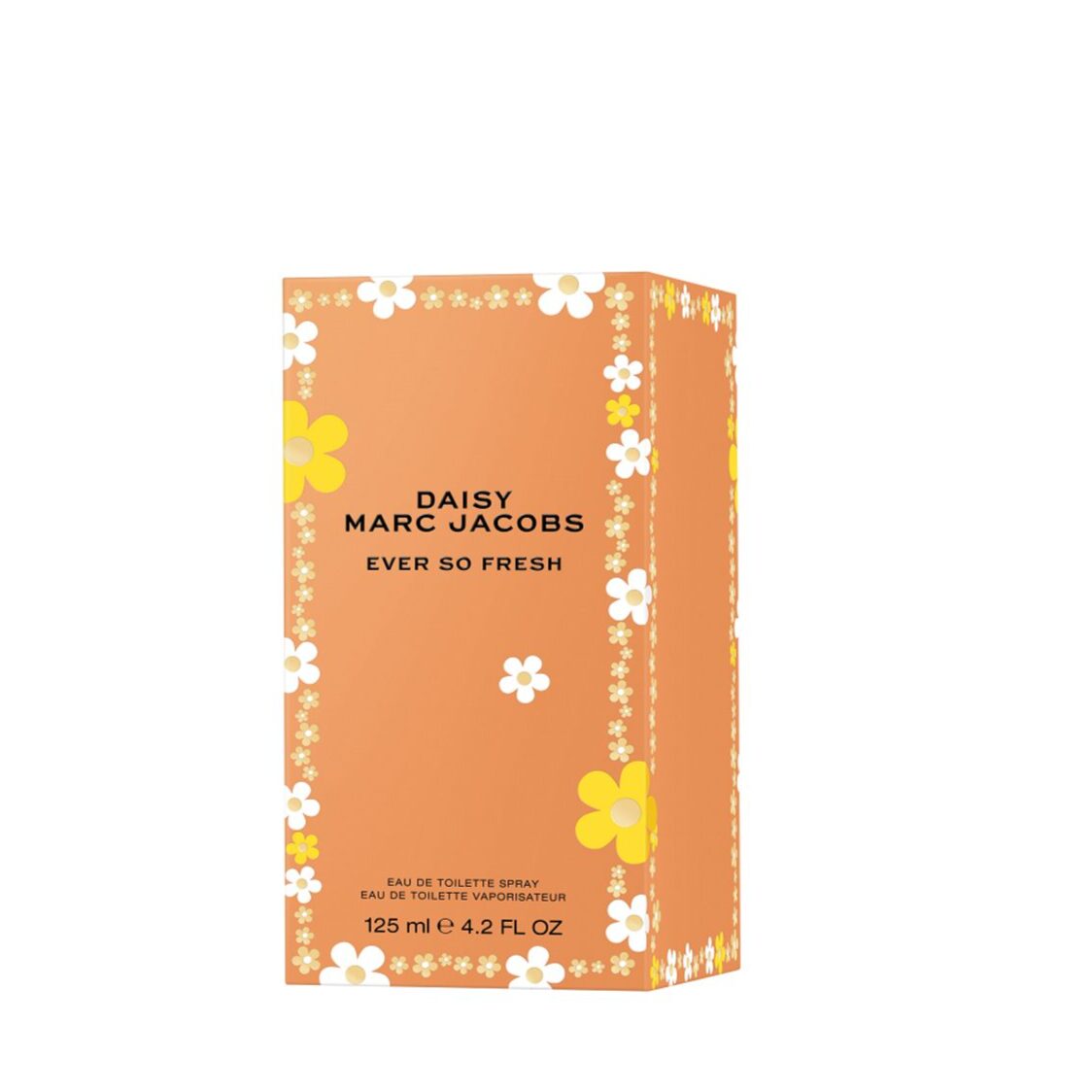 Marc Jacobs Daisy Ever So Fresh EDP 125ml - Metro Singapore Departmental Store - Celebrating 69 Years in SG