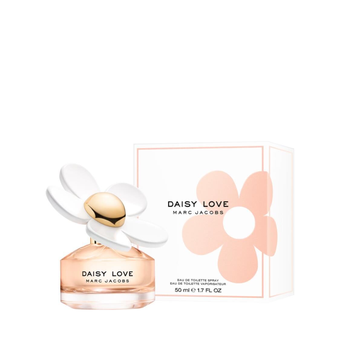 Marc Jacobs Daisy Love EDT - Metro Singapore Departmental Store - Celebrating 69 Years in SG
