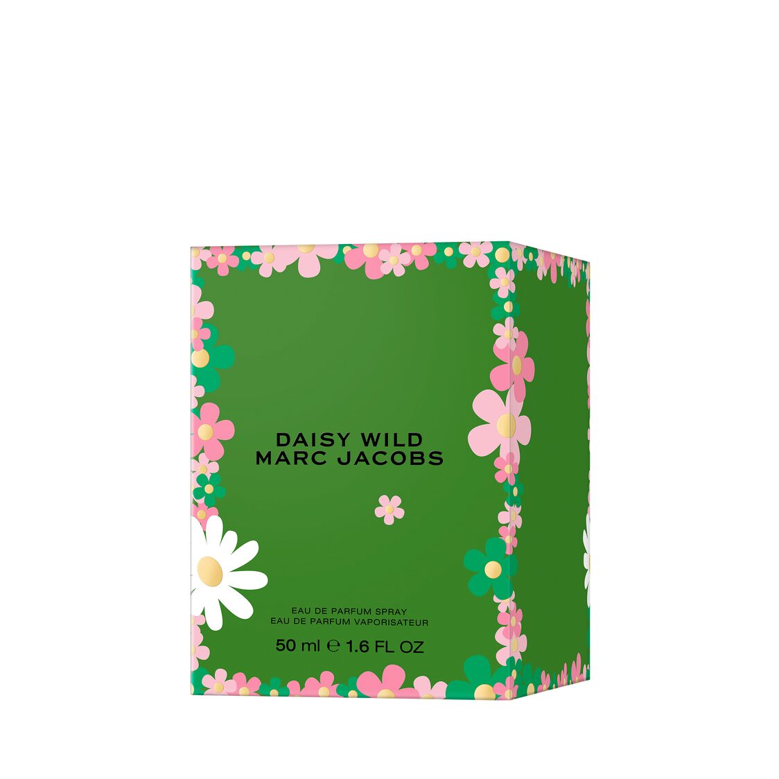 Marc Jacobs Daisy Wild Eau de Parfum for Women - Metro Singapore Departmental Store - Celebrating 69 Years in SG