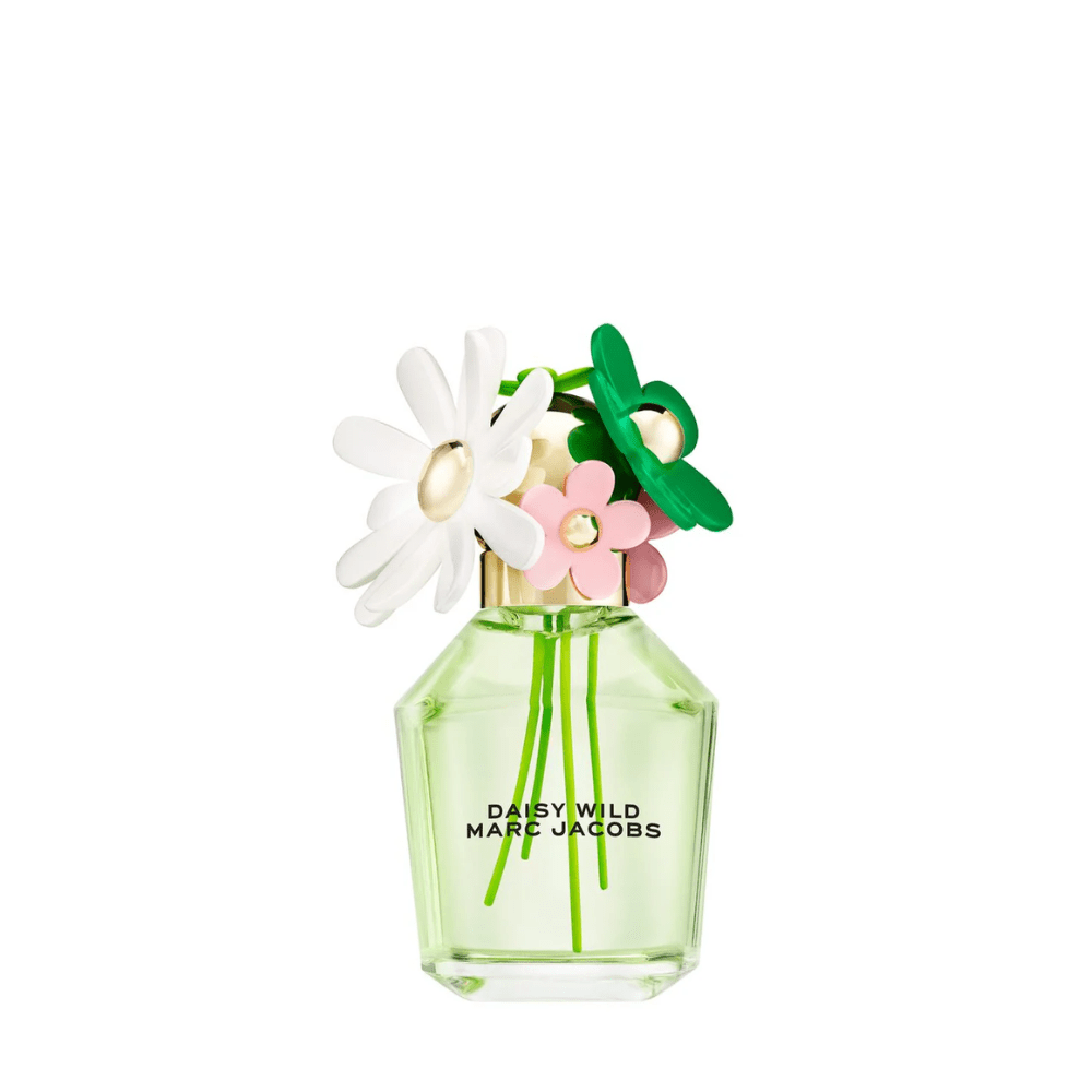 Marc Jacobs Daisy Wild Eau de Parfum for Women - Metro Singapore Departmental Store - Celebrating 69 Years in SG