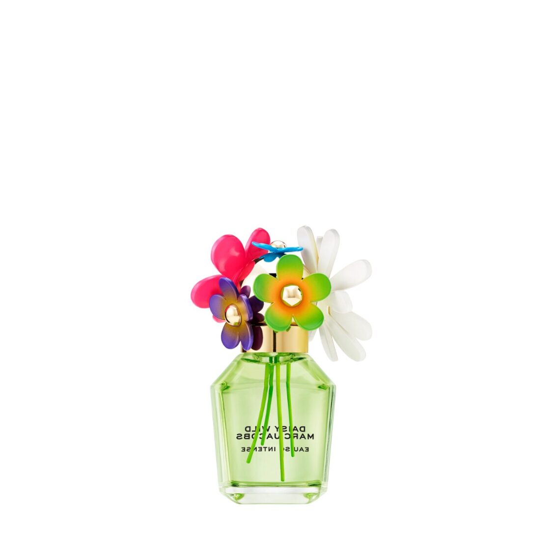 Marc Jacobs Daisy Wild Eau So Intense EDP - Metro Singapore Departmental Store - Celebrating 69 Years in SG