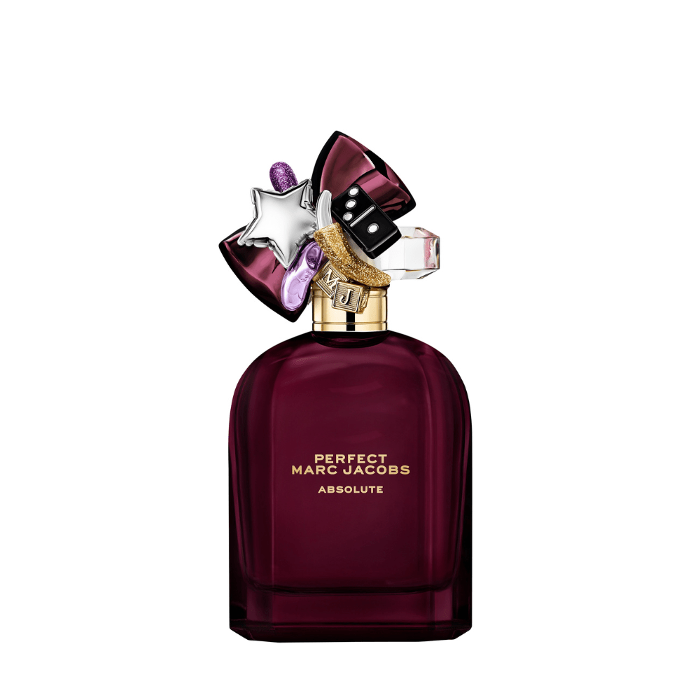 Marc Jacobs Perfect Absolute EDP - Metro Singapore Departmental Store - Celebrating 69 Years in SG