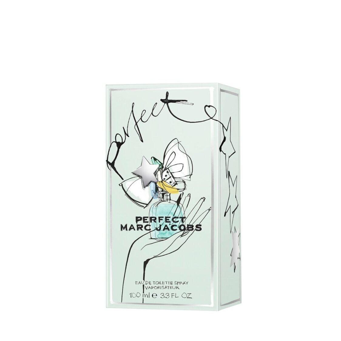Marc Jacobs Perfect EDT - Metro Singapore Departmental Store - Celebrating 69 Years in SG