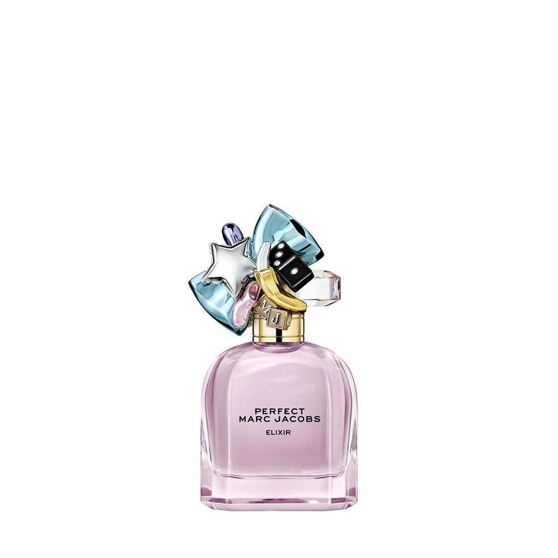 Marc Jacobs Perfect Elixir - Metro Singapore Departmental Store - Celebrating 69 Years in SG