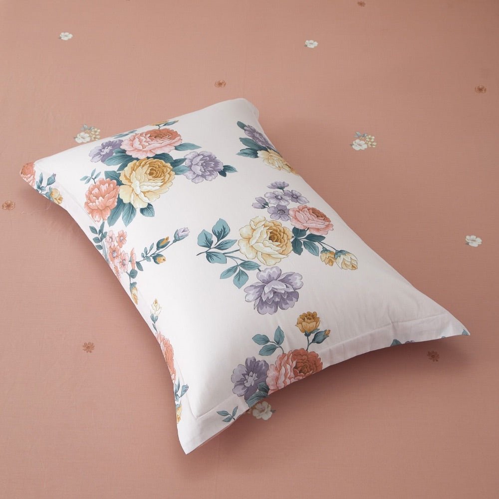 Marie Claire Combed Cotton Printed - Metro Singapore Departmental Store - Celebrating 69 Years in SG