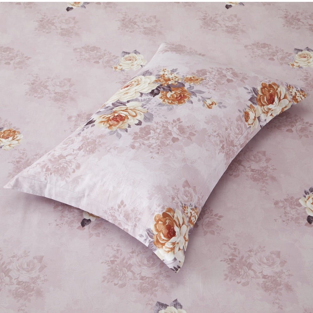 Marie Claire Combed Cotton Printed - Metro Singapore Departmental Store - Celebrating 69 Years in SG