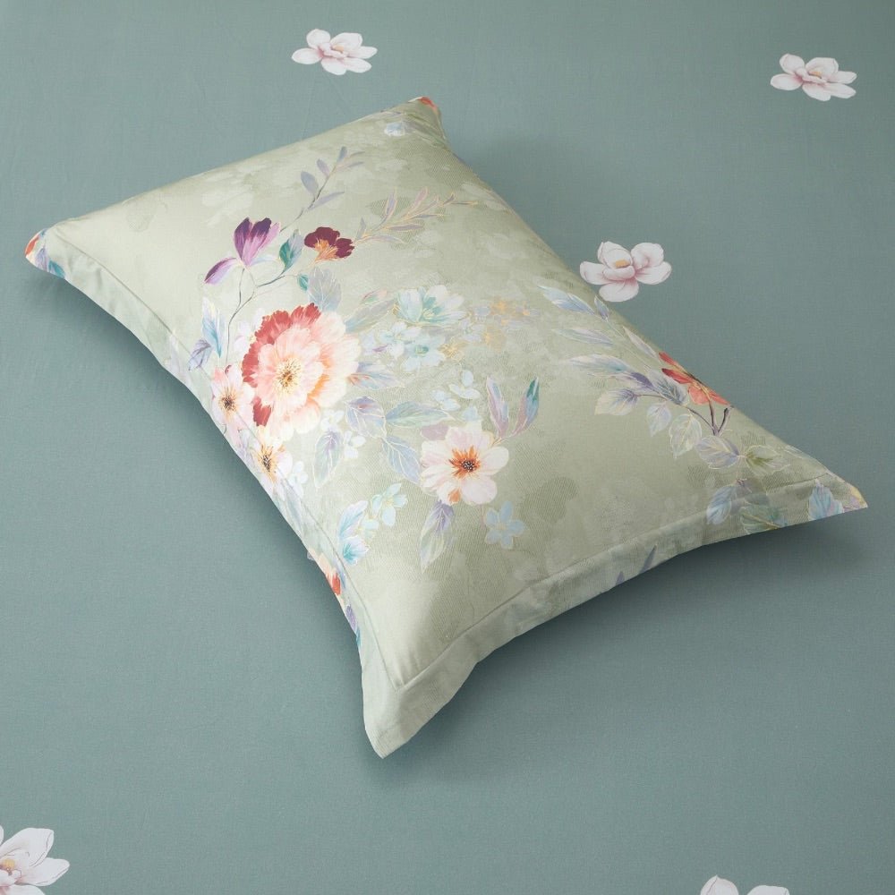 Marie Claire Combed Cotton Printed - Metro Singapore Departmental Store - Celebrating 69 Years in SG