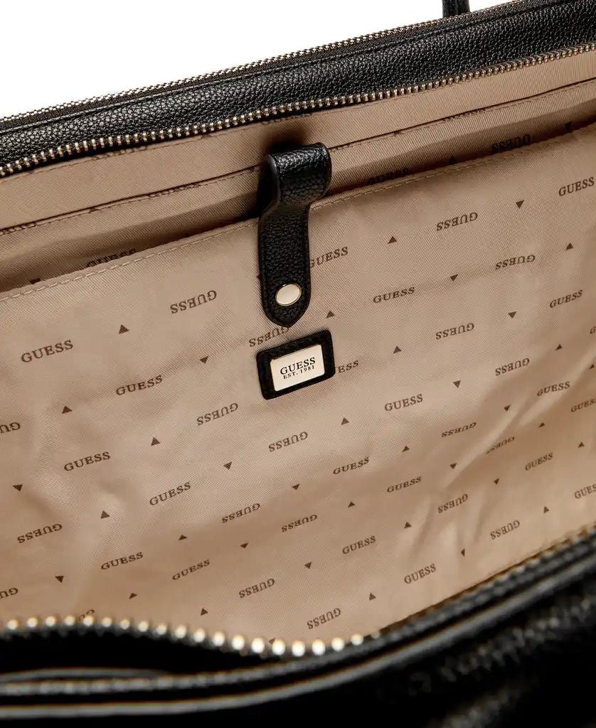 Marissa Tech Tote - Metro Singapore Departmental Store - Celebrating 69 Years in SG