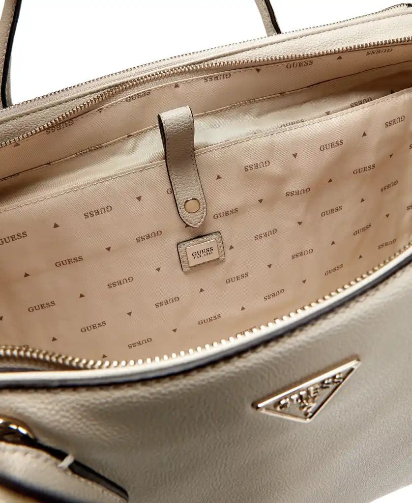 Marissa Tech Tote - Metro Singapore Departmental Store - Celebrating 69 Years in SG