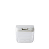 Marna Good Lock Canister Short 450ml - Metro Singapore Departmental Store - Celebrating 69 Years in SG