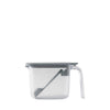 Marna Good Lock Salt/Sugar Container - Metro Singapore Departmental Store - Celebrating 69 Years in SG