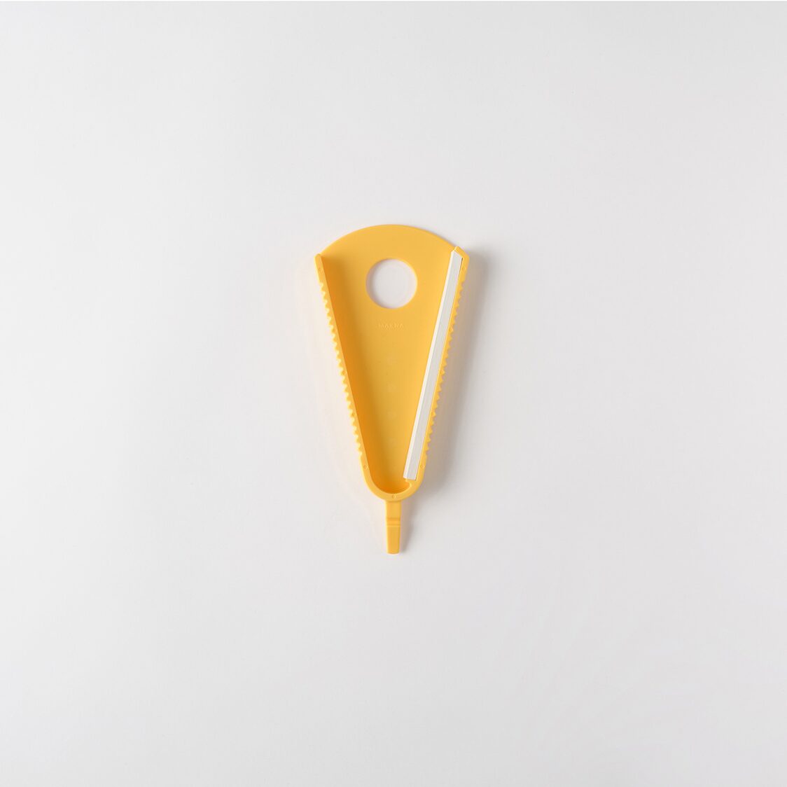 Marna Multi - Function Jar Opener - Yellow - Metro Singapore Departmental Store - Celebrating 69 Years in SG
