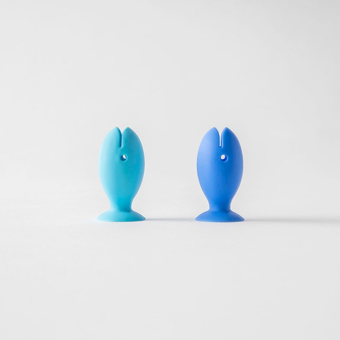 Marna Osakana Travel Toothbrush Covers - Blue - Metro Singapore Departmental Store - Celebrating 69 Years in SG