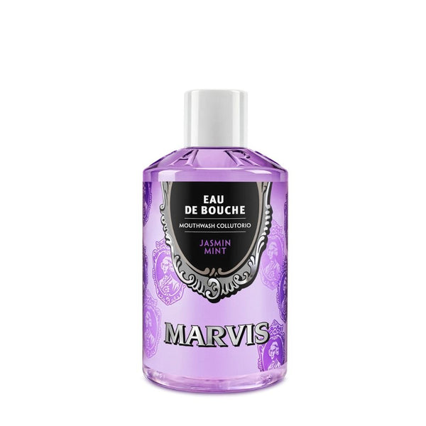 Marvis Mouthwash 400ml - Metro Singapore Departmental Store - Celebrating 69 Years in SG