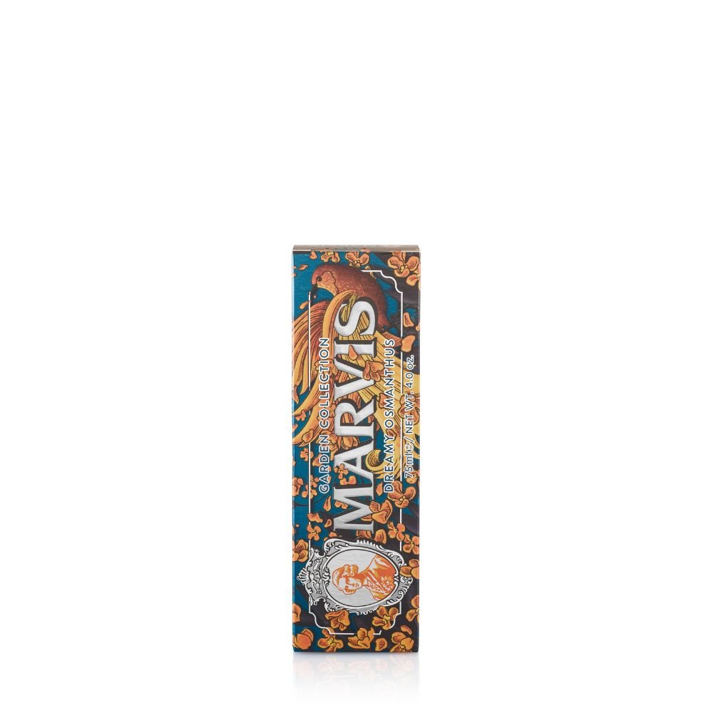 Marvis Toothpaste 75ml - Metro Singapore Departmental Store - Celebrating 69 Years in SG