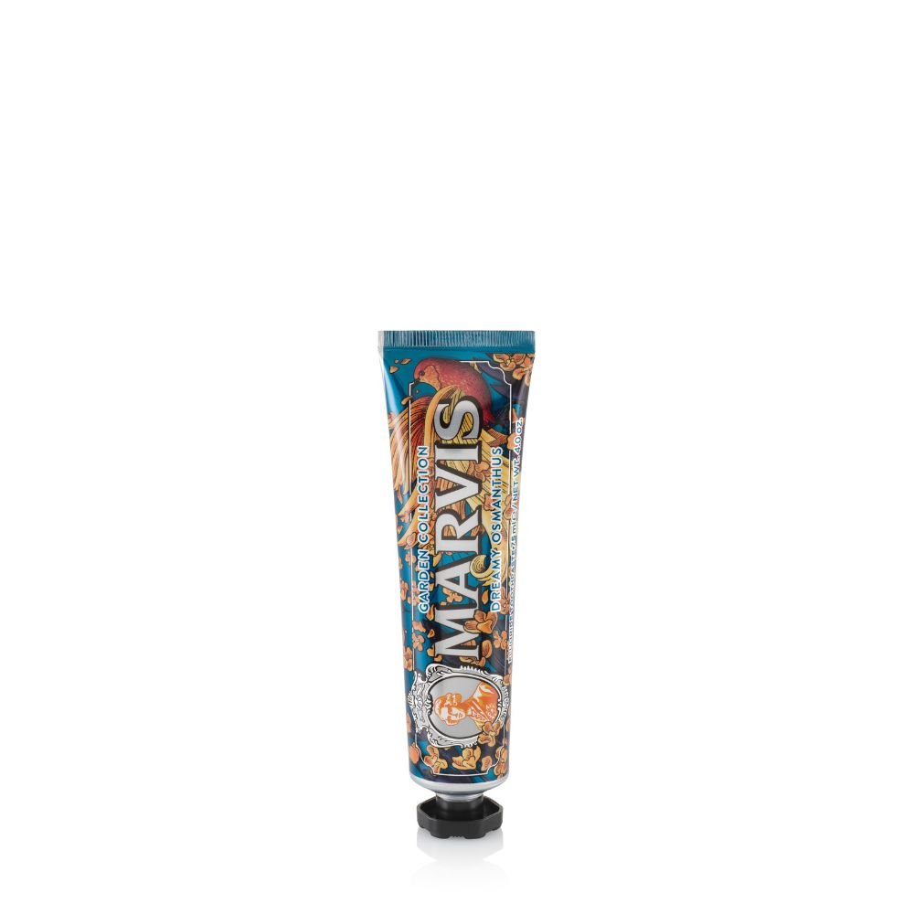 Marvis Toothpaste 75ml - Metro Singapore Departmental Store - Celebrating 69 Years in SG