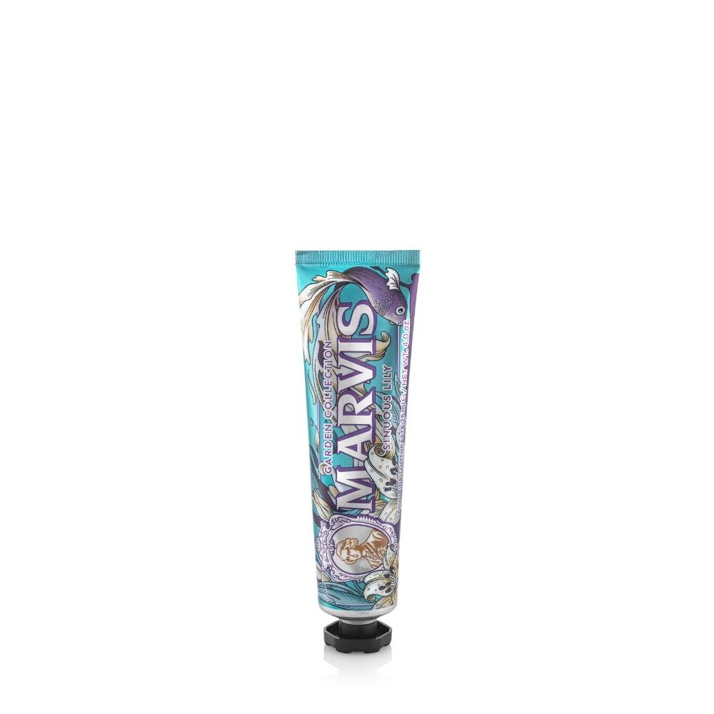 Marvis Toothpaste 75ml - Metro Singapore Departmental Store - Celebrating 69 Years in SG
