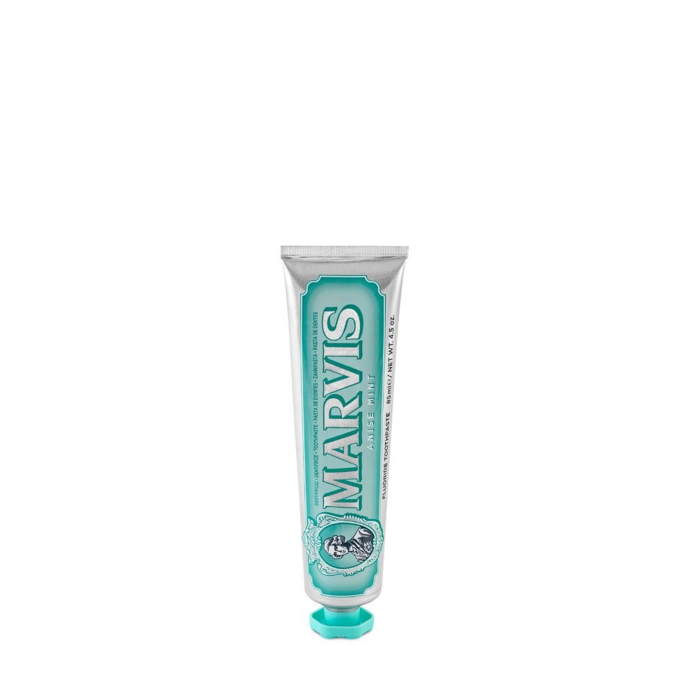 Marvis Toothpaste 85ml - Metro Singapore Departmental Store - Celebrating 69 Years in SG