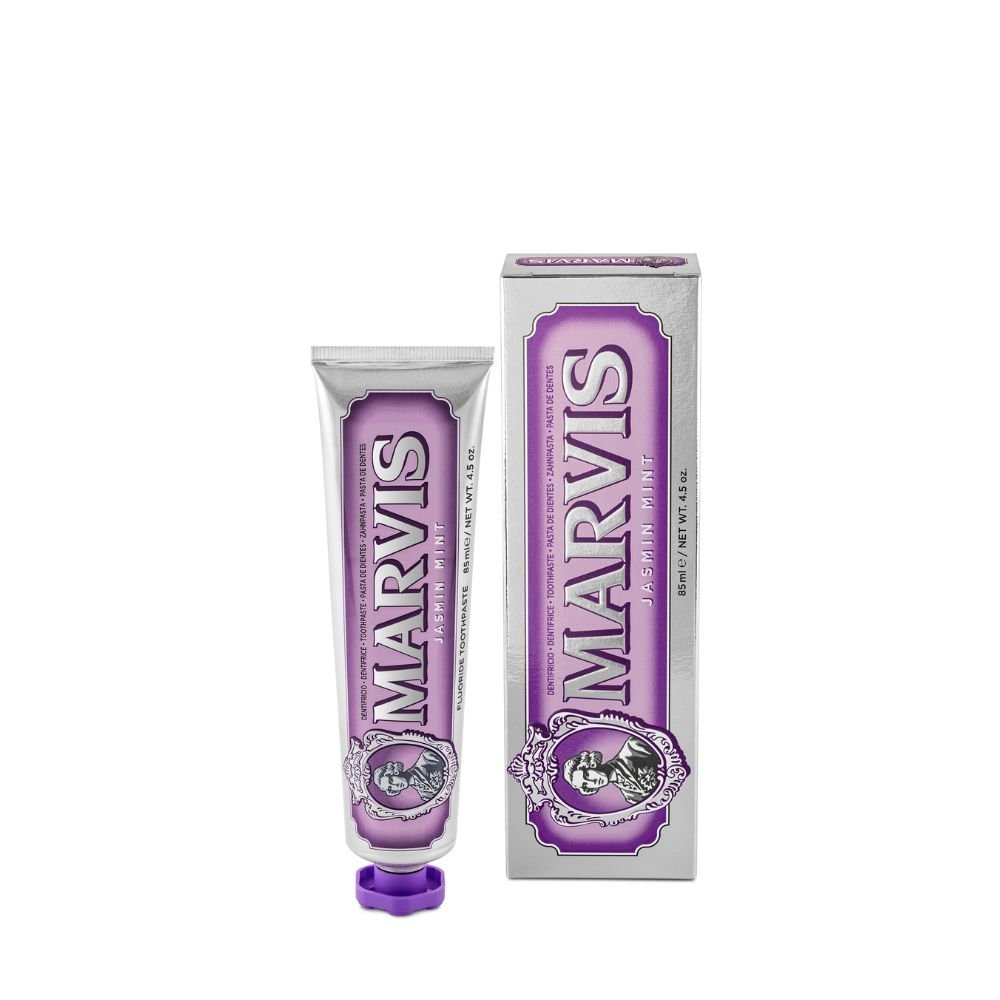 Marvis Toothpaste 85ml - Metro Singapore Departmental Store - Celebrating 69 Years in SG