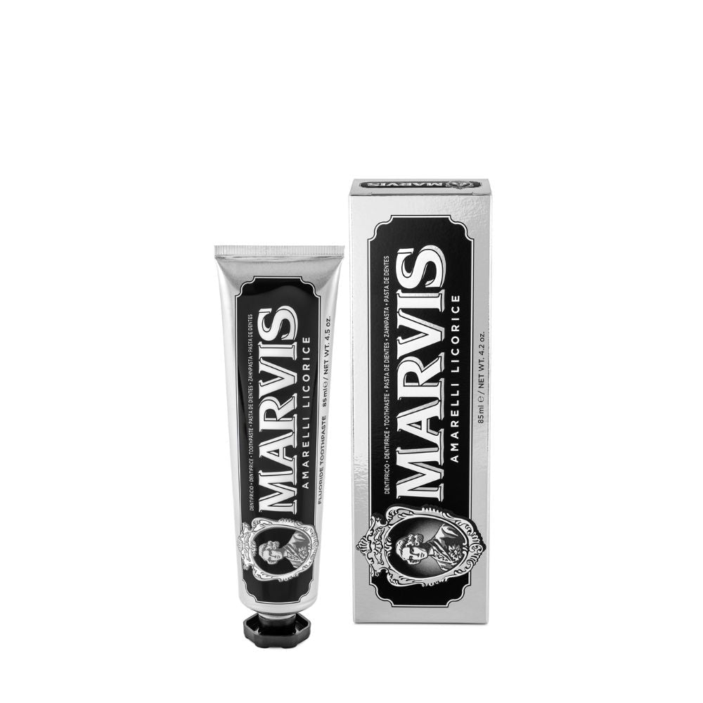 Marvis Toothpaste 85ml - Metro Singapore Departmental Store - Celebrating 69 Years in SG