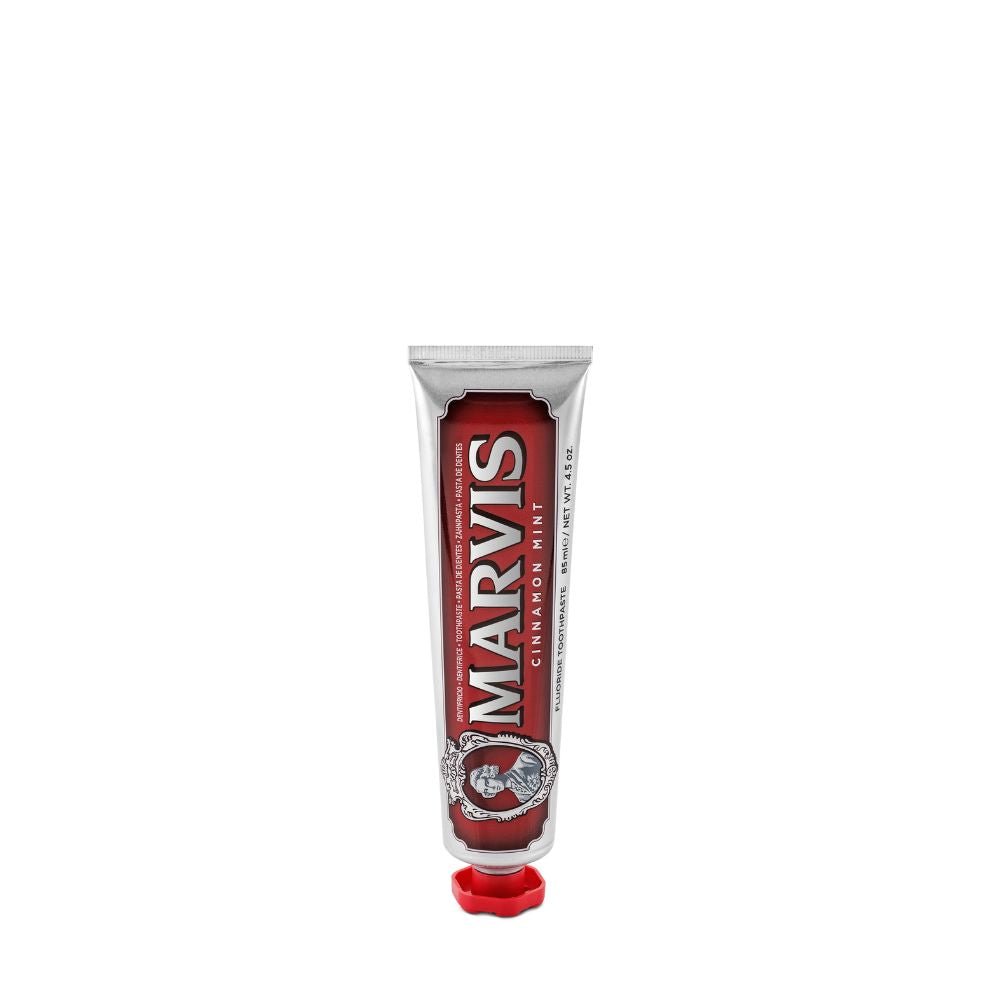 Marvis Toothpaste 85ml - Metro Singapore Departmental Store - Celebrating 69 Years in SG
