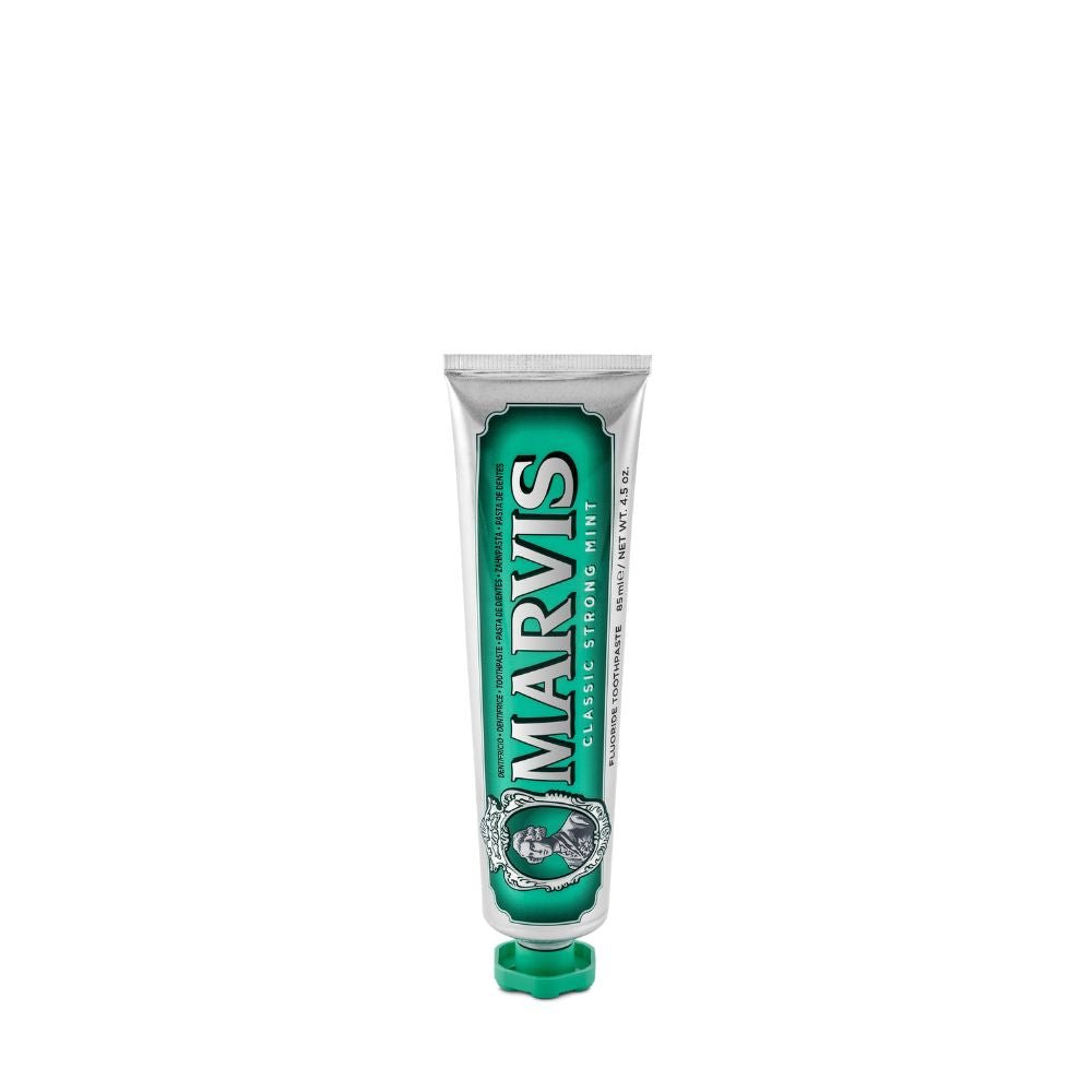 Marvis Toothpaste 85ml - Metro Singapore Departmental Store - Celebrating 69 Years in SG