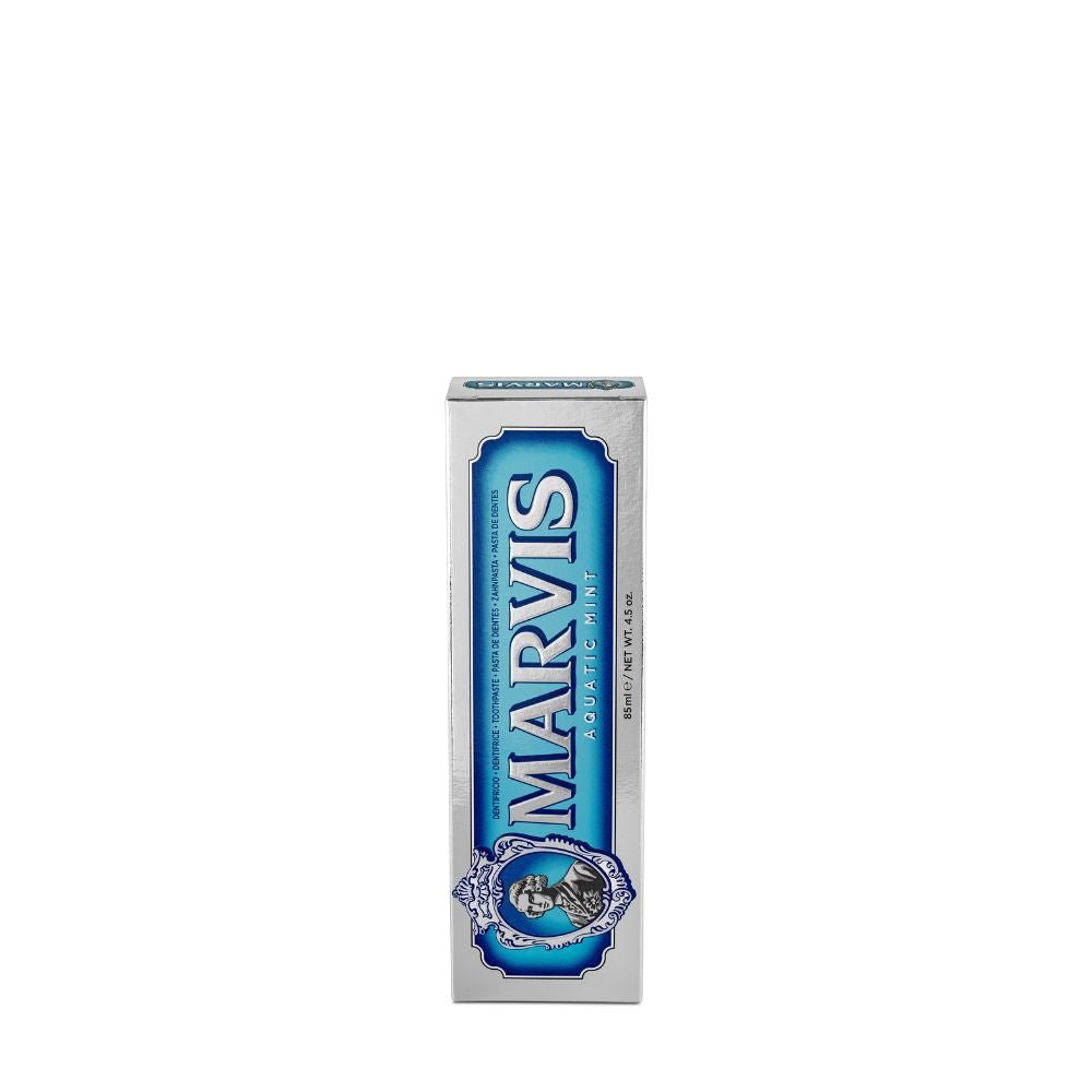 Marvis Toothpaste 85ml - Metro Singapore Departmental Store - Celebrating 69 Years in SG