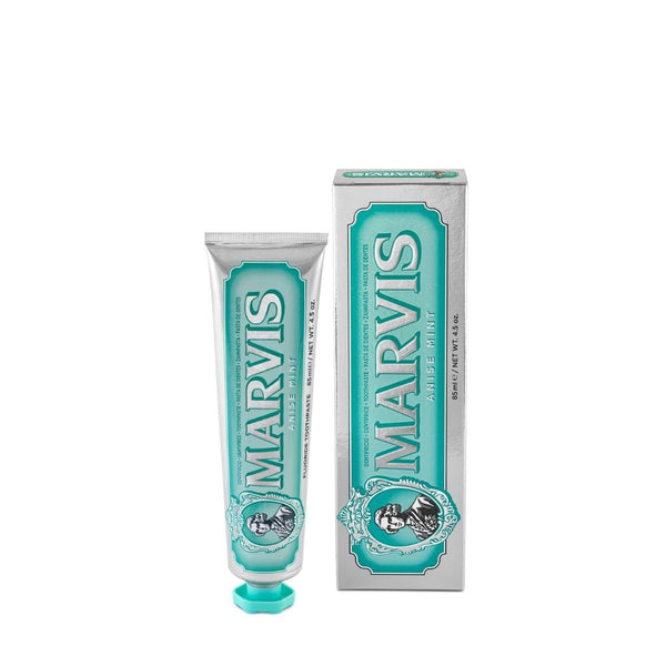 Marvis Toothpaste 85ml - Metro Singapore Departmental Store - Celebrating 69 Years in SG