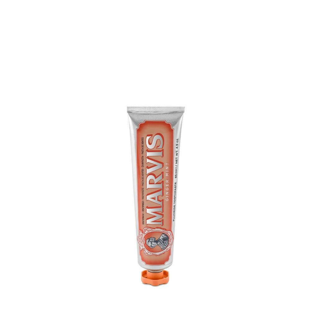 Marvis Toothpaste 85ml - Metro Singapore Departmental Store - Celebrating 69 Years in SG