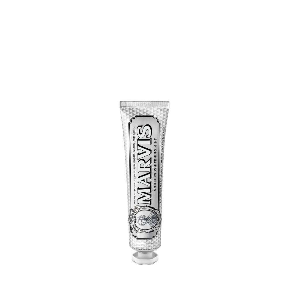 Marvis Toothpaste 85ml - Metro Singapore Departmental Store - Celebrating 69 Years in SG