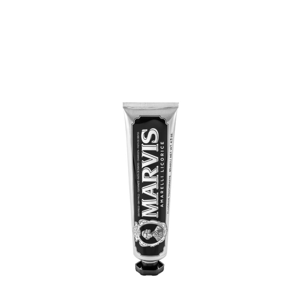 Marvis Toothpaste 85ml - Metro Singapore Departmental Store - Celebrating 69 Years in SG