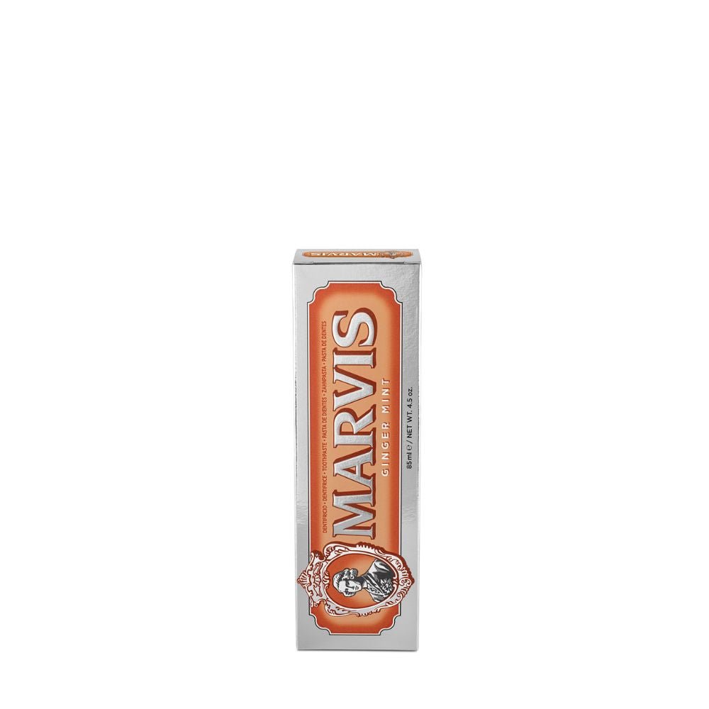 Marvis Toothpaste 85ml - Metro Singapore Departmental Store - Celebrating 69 Years in SG