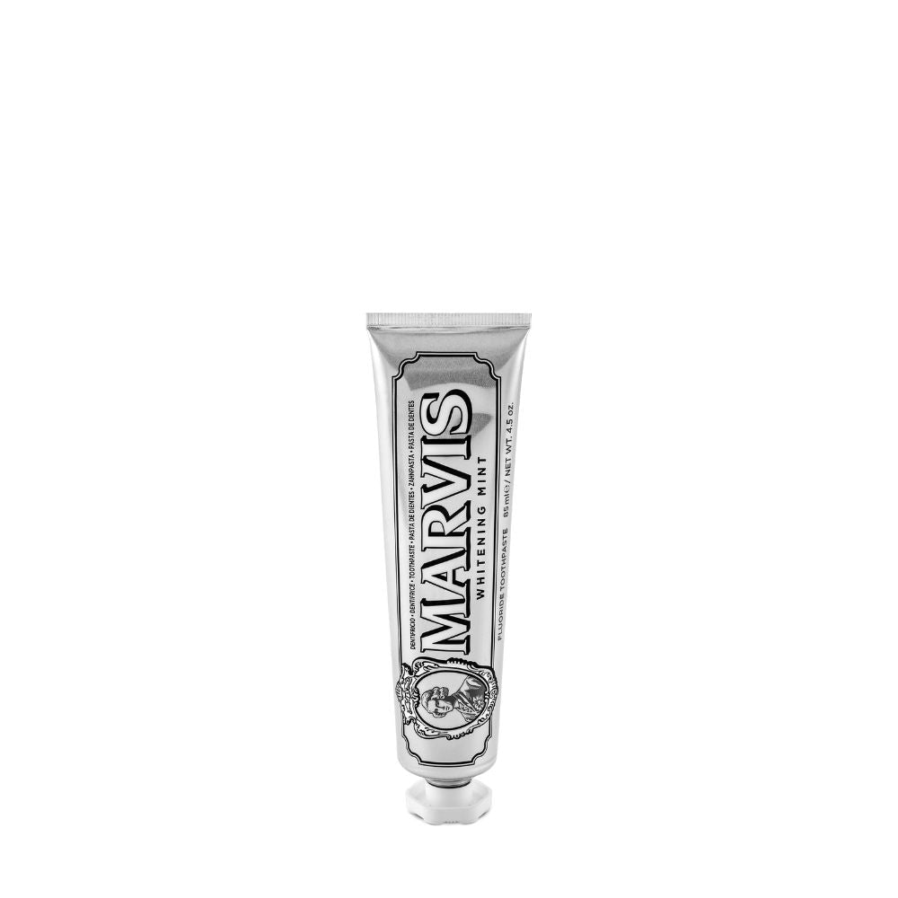Marvis Toothpaste 85ml - Metro Singapore Departmental Store - Celebrating 69 Years in SG