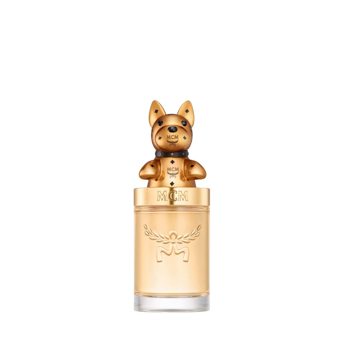 Mcm Collection Charming Pup Unisex EDP 100ml - Metro Singapore Departmental Store - Celebrating 69 Years in SG
