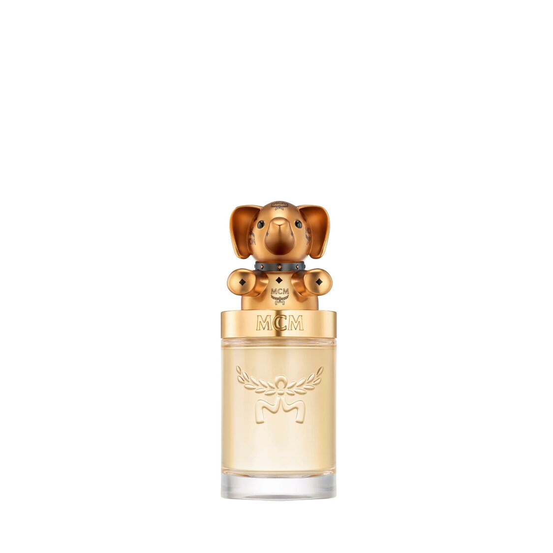 Mcm Collection Zen Elephant Unisex EDP 100ml - Metro Singapore Departmental Store - Celebrating 69 Years in SG