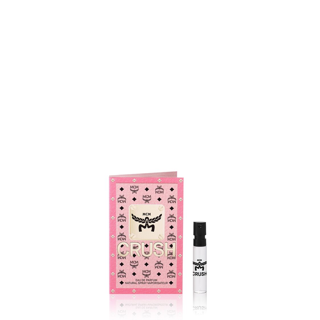 Mcm Crush EDP - Metro Singapore Departmental Store - Celebrating 69 Years in SG