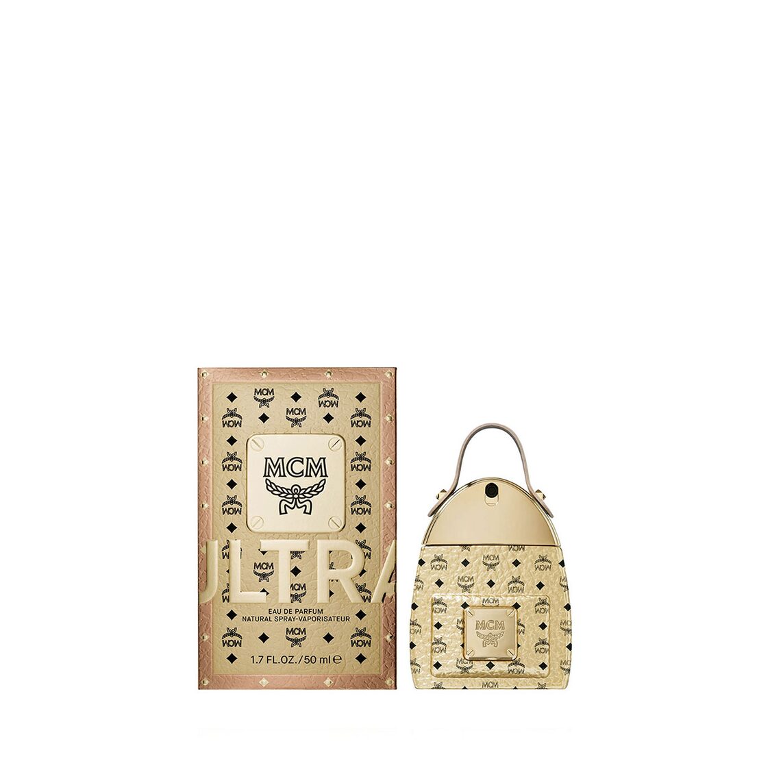 Mcm Ultra EDP - Metro Singapore Departmental Store - Celebrating 69 Years in SG
